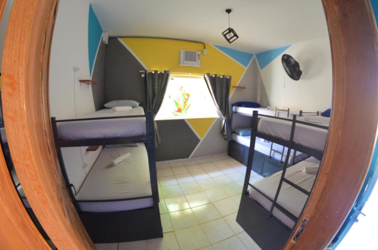 La Casa Hostel Arraial do Cabo Luaran gambar