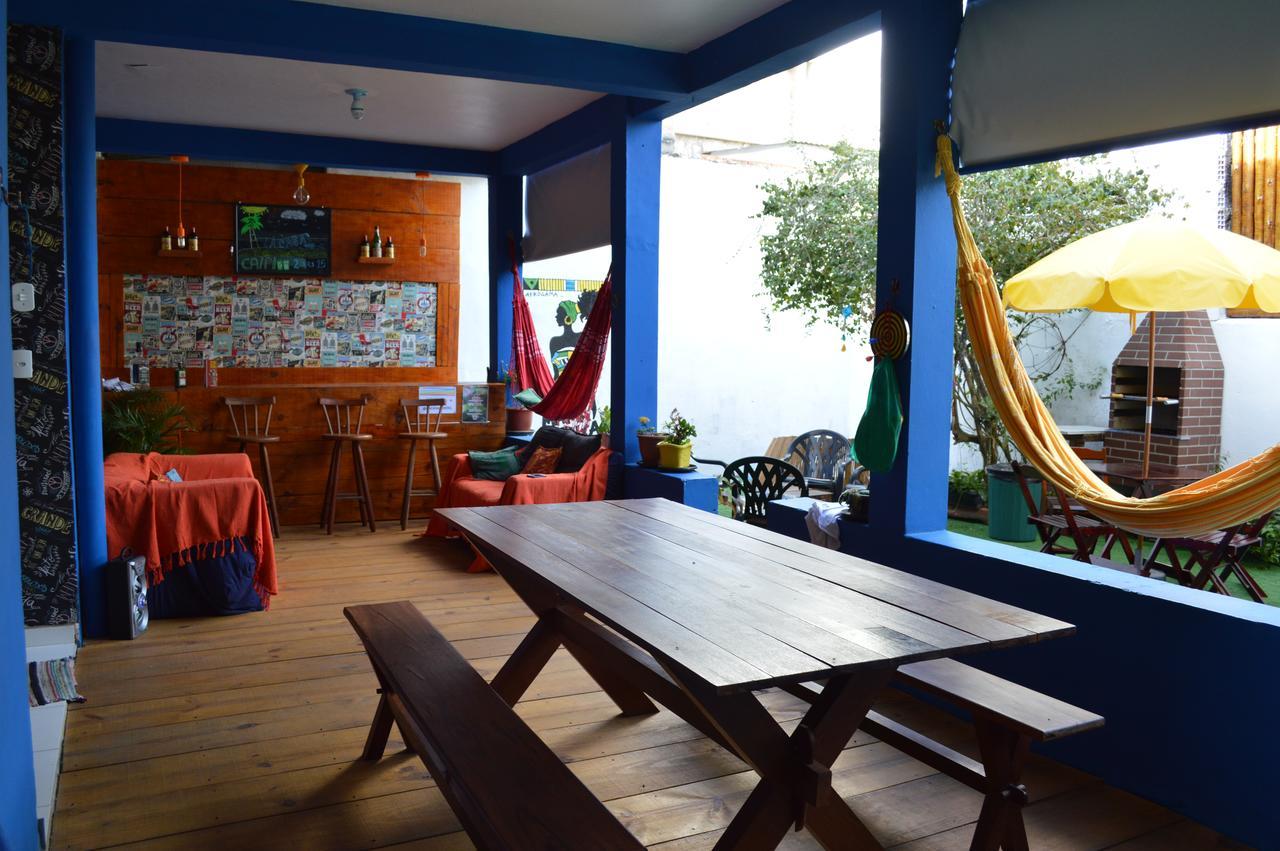 La Casa Hostel Arraial do Cabo Luaran gambar