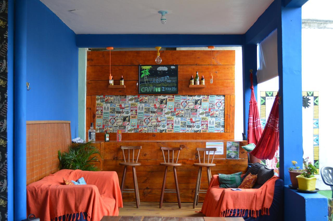 La Casa Hostel Arraial do Cabo Luaran gambar